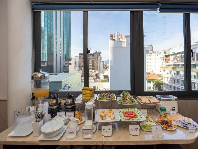 A25 Hotel Mac Thi Buoi image