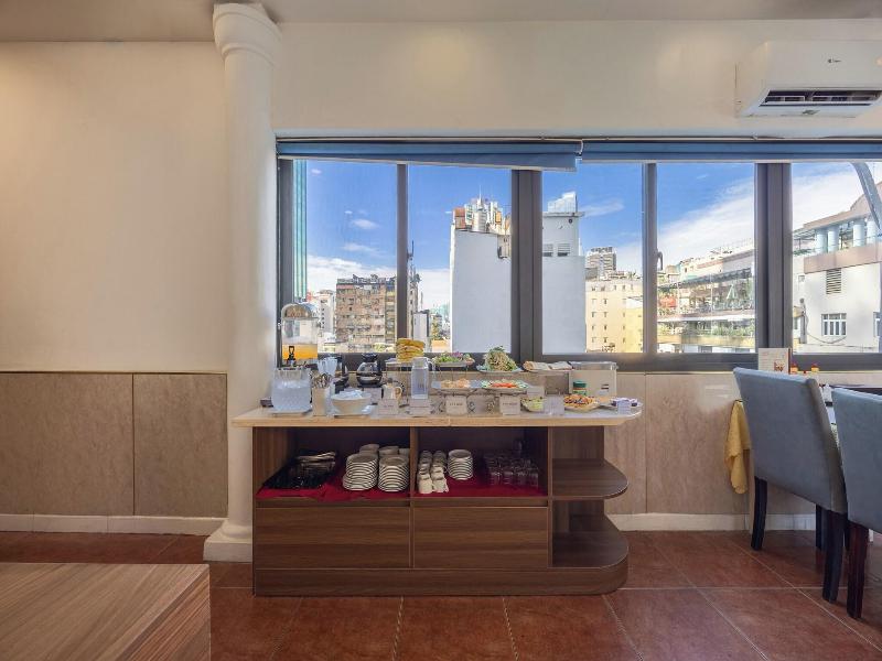 A25 Hotel Mac Thi Buoi image