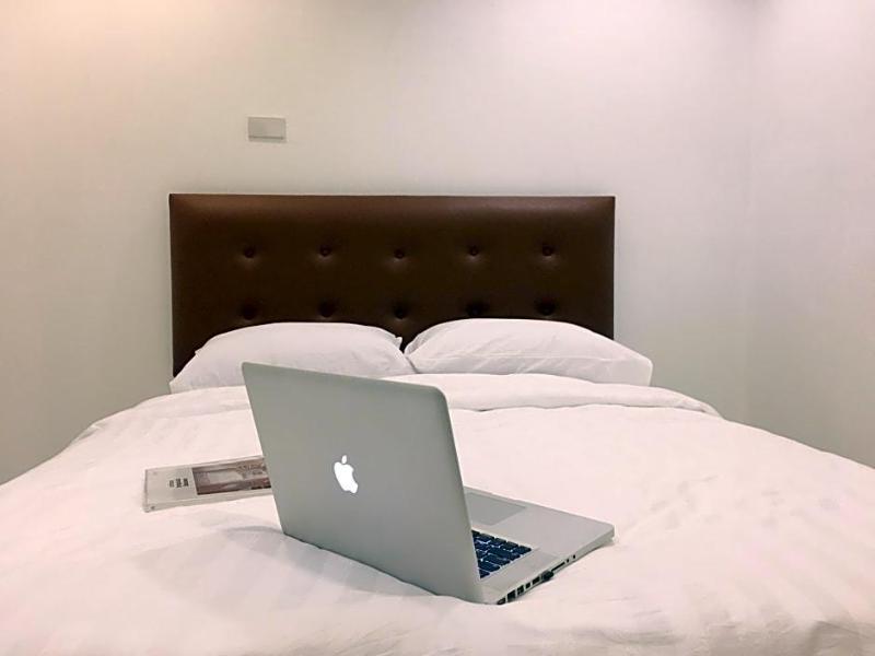 Boon Street Hostel image
