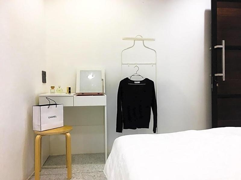 Boon Street Hostel image