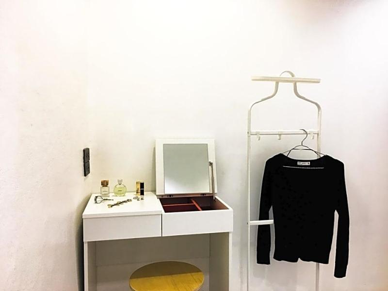 Boon Street Hostel image