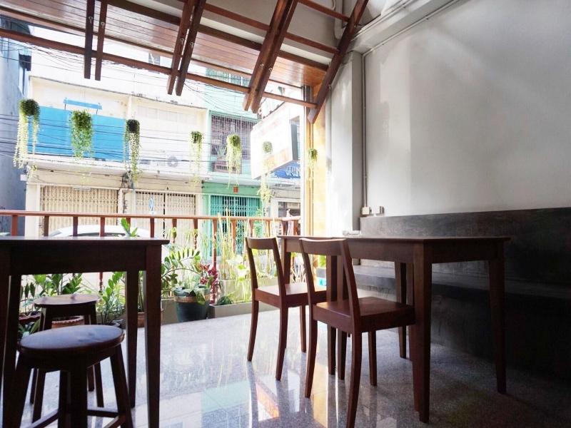 Boon Street Hostel image