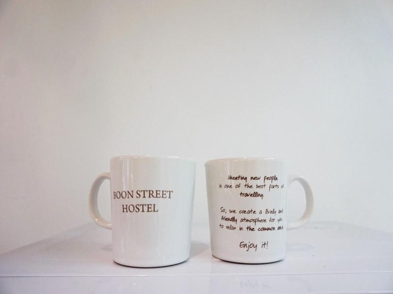 Boon Street Hostel image