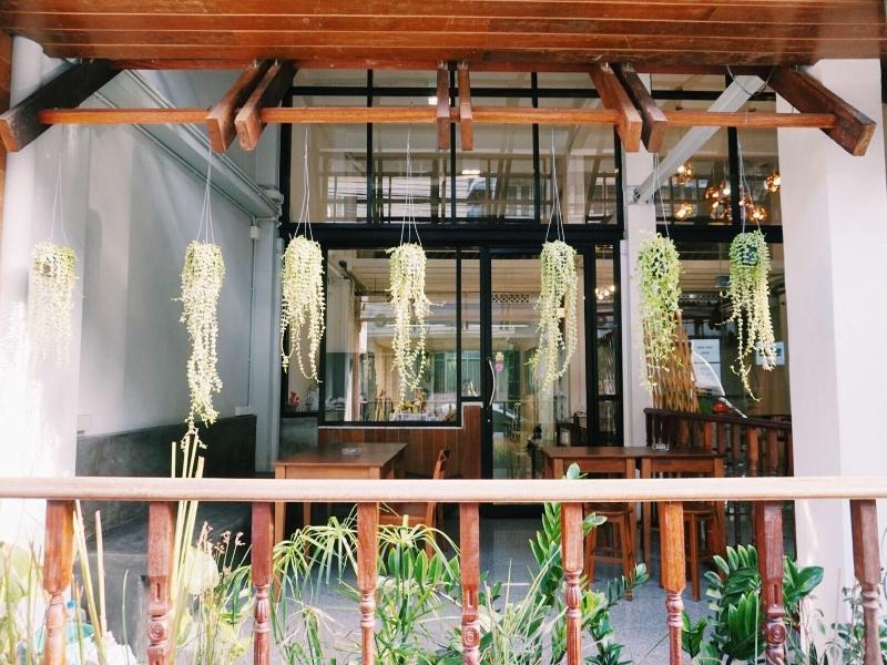 Boon Street Hostel image