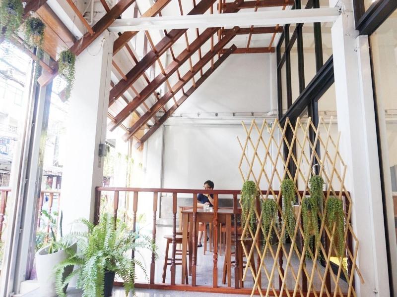 Boon Street Hostel image