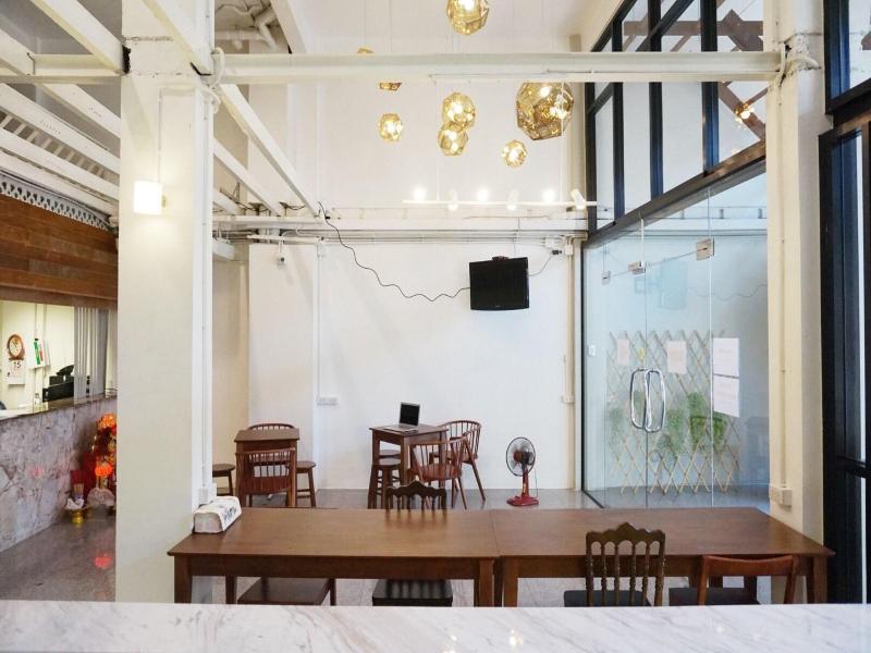 Boon Street Hostel image