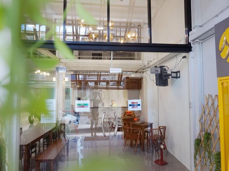 Boon Street Hostel image