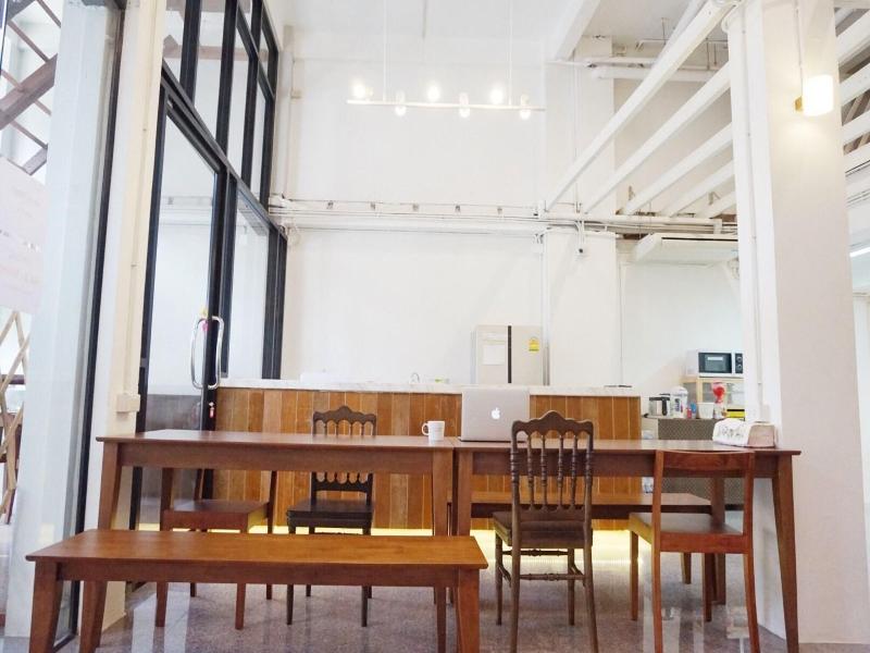 Boon Street Hostel image