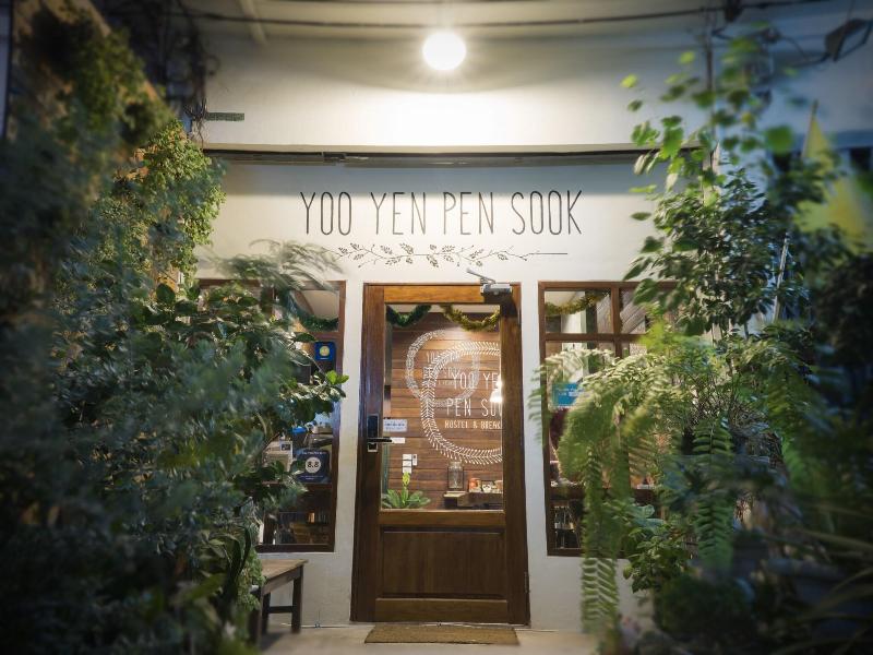 Yoo Yen Pen Sook Hostel image