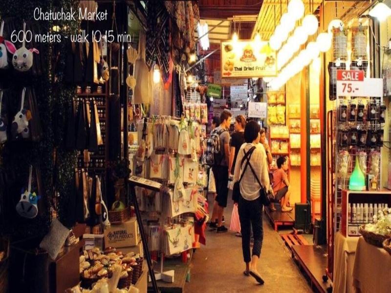 Yoo Yen Pen Sook Hostel image