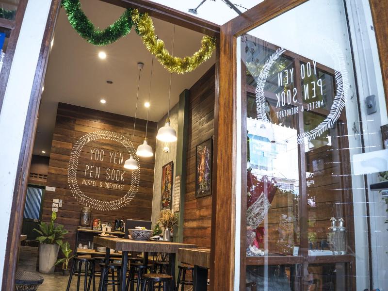 Yoo Yen Pen Sook Hostel image