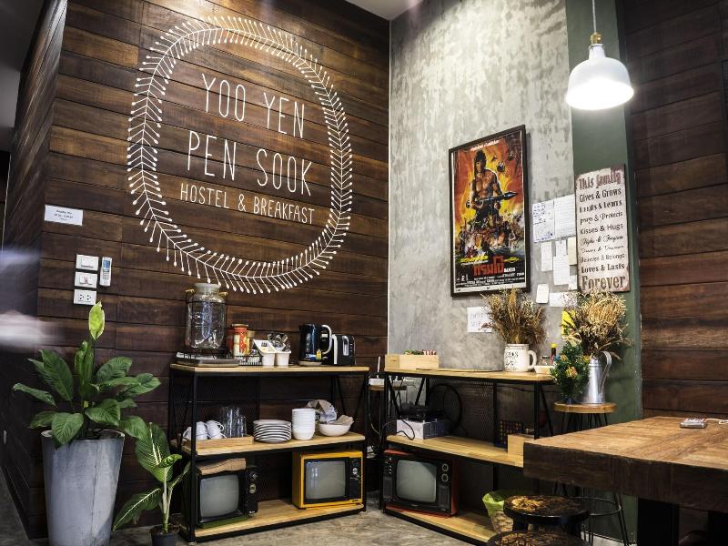 Yoo Yen Pen Sook Hostel image