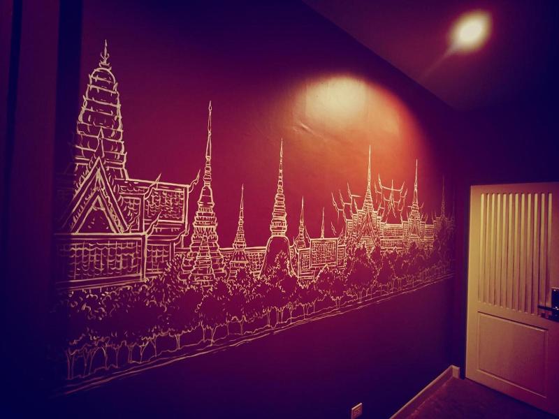 Yoo Yen Pen Sook Hostel image