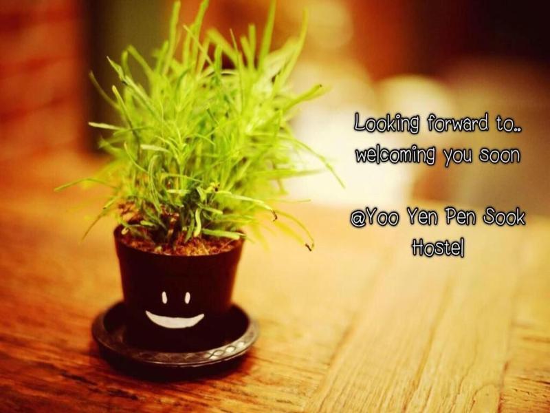 Yoo Yen Pen Sook Hostel image