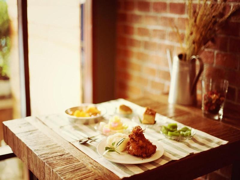 Yoo Yen Pen Sook Hostel image