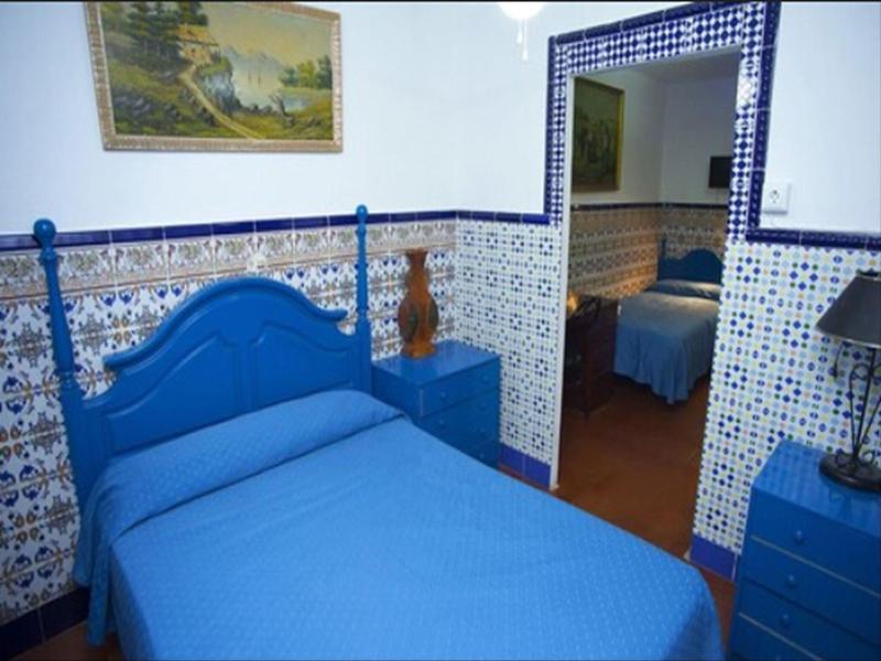 Pension Santa Maria La Blanca image