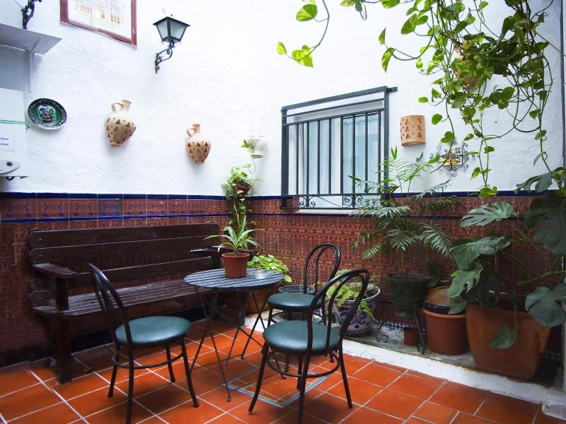 Pension Santa Maria La Blanca image