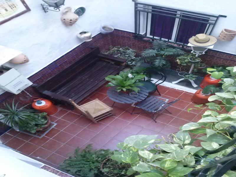 Pension Santa Maria La Blanca image