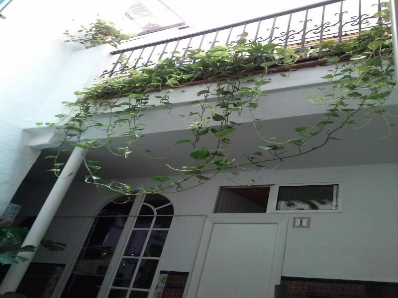 Pension Santa Maria La Blanca image