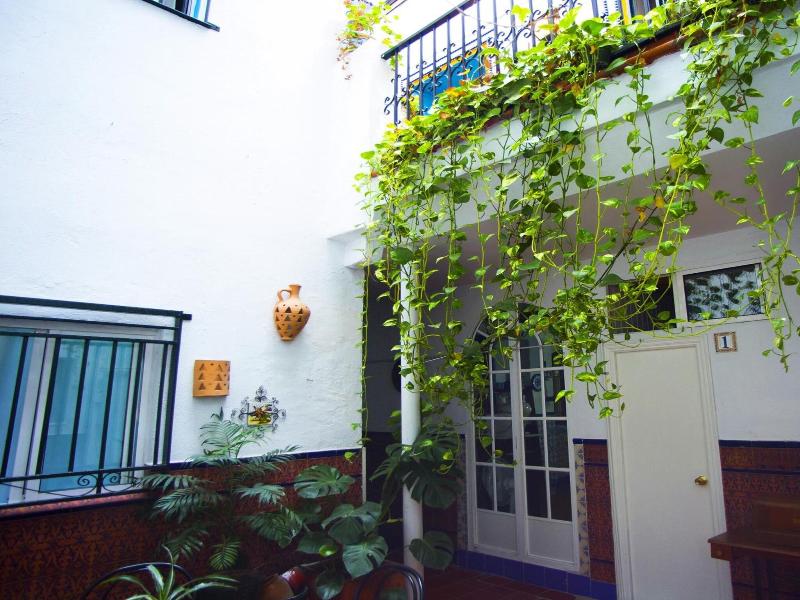 Pension Santa Maria La Blanca image