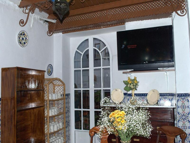 Pension Santa Maria La Blanca image
