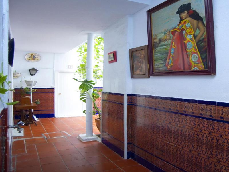 Pension Santa Maria La Blanca image