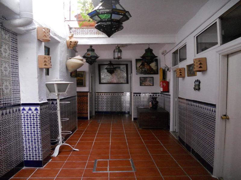 Pension Santa Maria La Blanca image