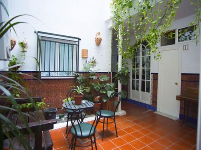 Pension Santa Maria La Blanca image