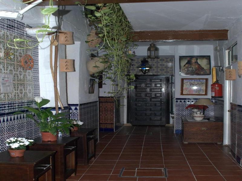 Pension Santa Maria La Blanca image