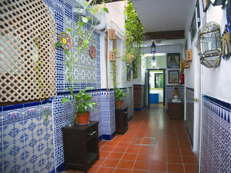Pension Santa Maria La Blanca image