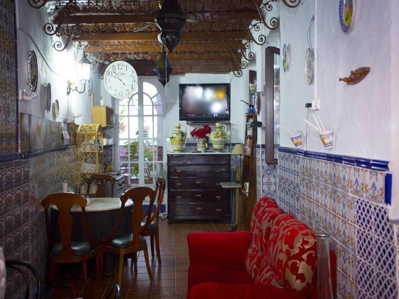 Pension Santa Maria La Blanca image