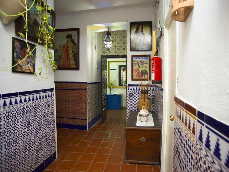 Pension Santa Maria La Blanca image