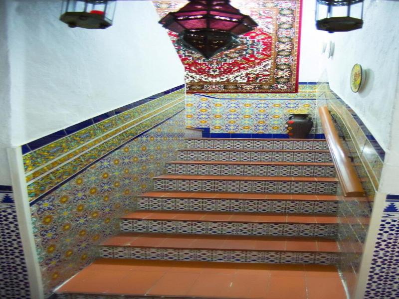Pension Santa Maria La Blanca image