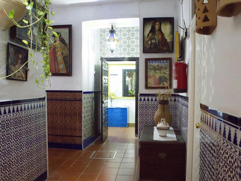 Pension Santa Maria La Blanca image