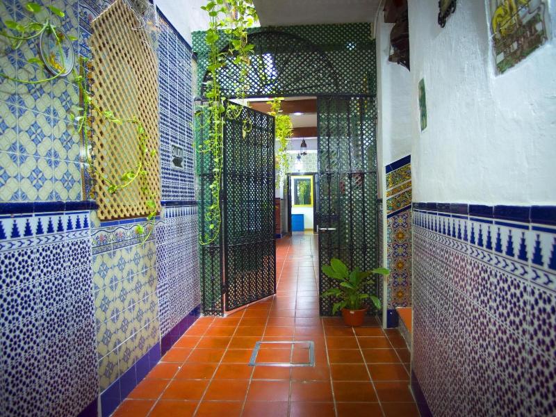 Pension Santa Maria La Blanca image