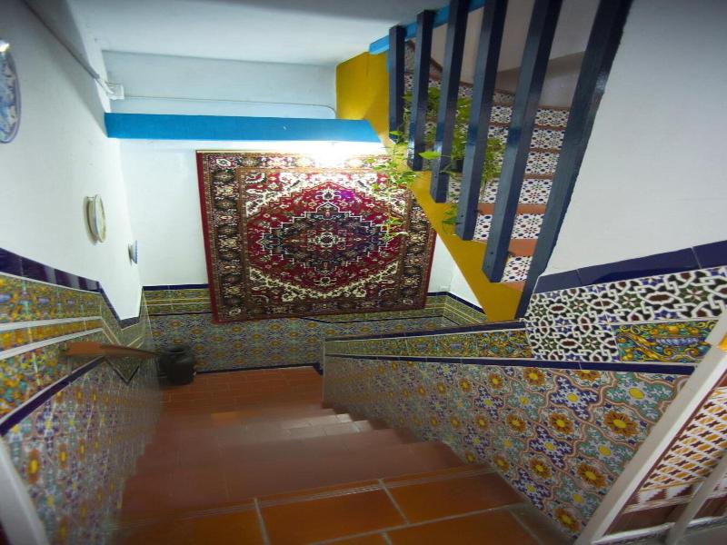 Pension Santa Maria La Blanca image