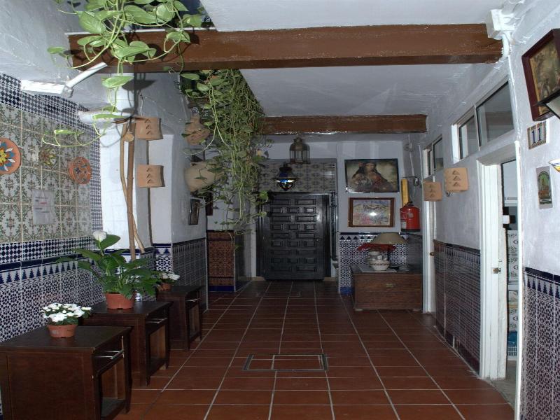 Pension Santa Maria La Blanca image
