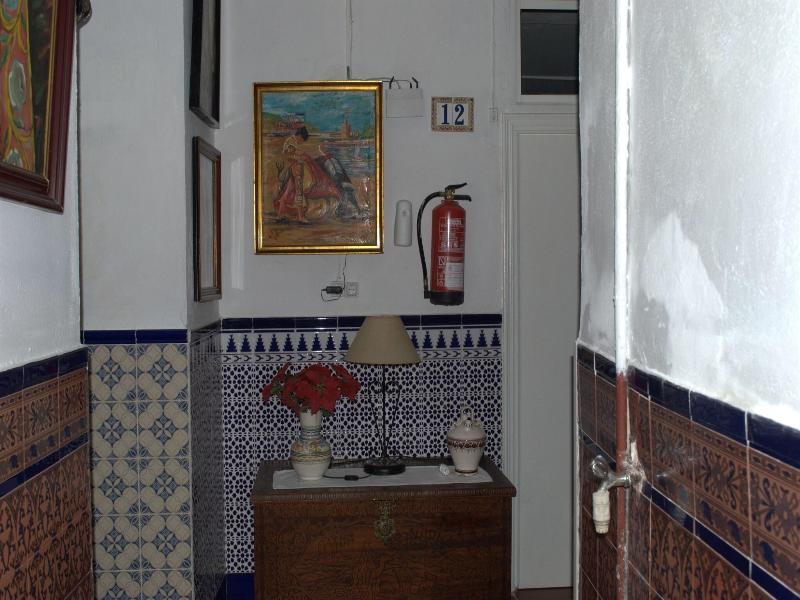 Pension Santa Maria La Blanca image