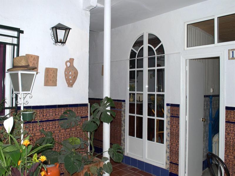 Pension Santa Maria La Blanca image