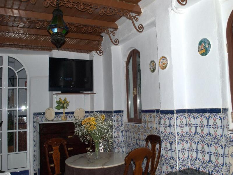 Pension Santa Maria La Blanca image
