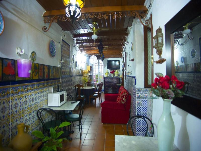 Pension Santa Maria La Blanca image