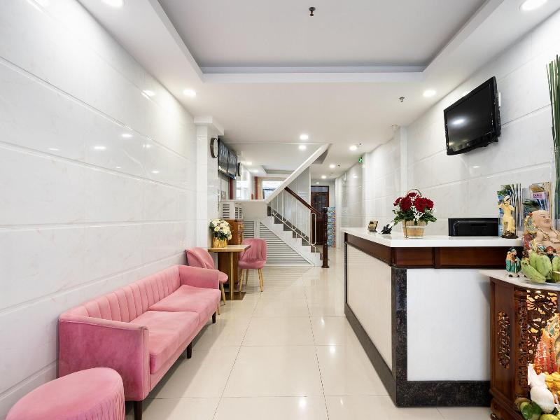 Hoang Hoang Hotel Bloom 3 image