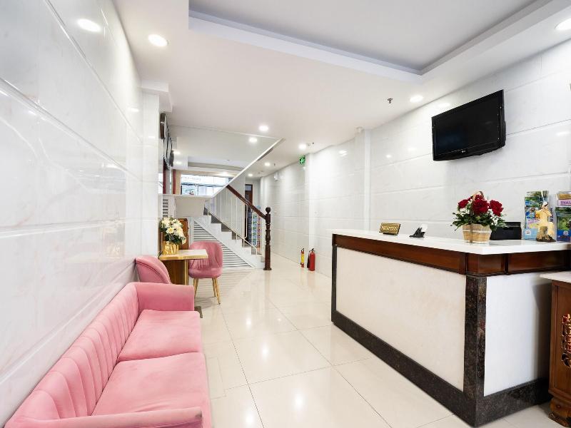 Hoang Hoang Hotel Bloom 3 image