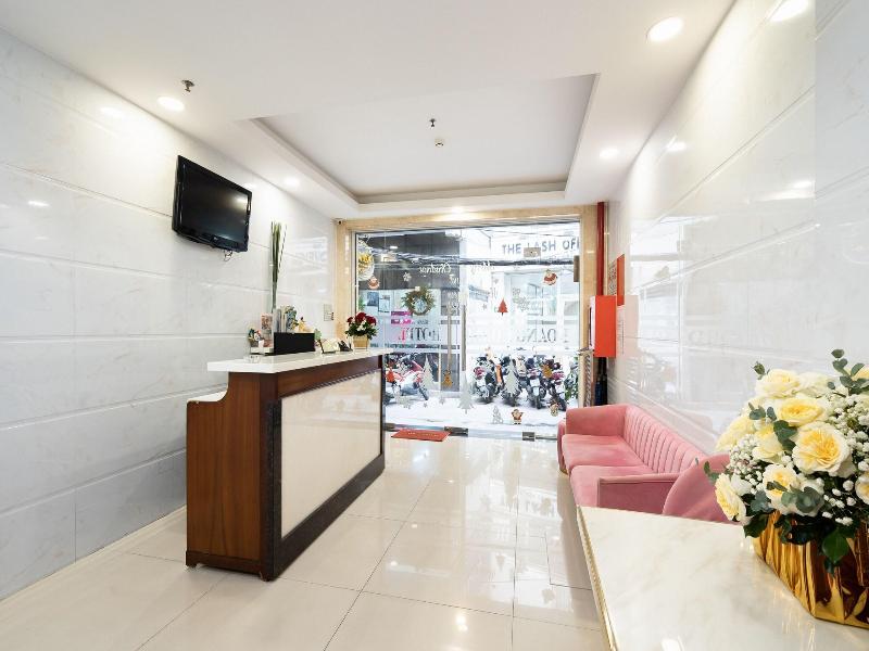 Hoang Hoang Hotel Bloom 3 image