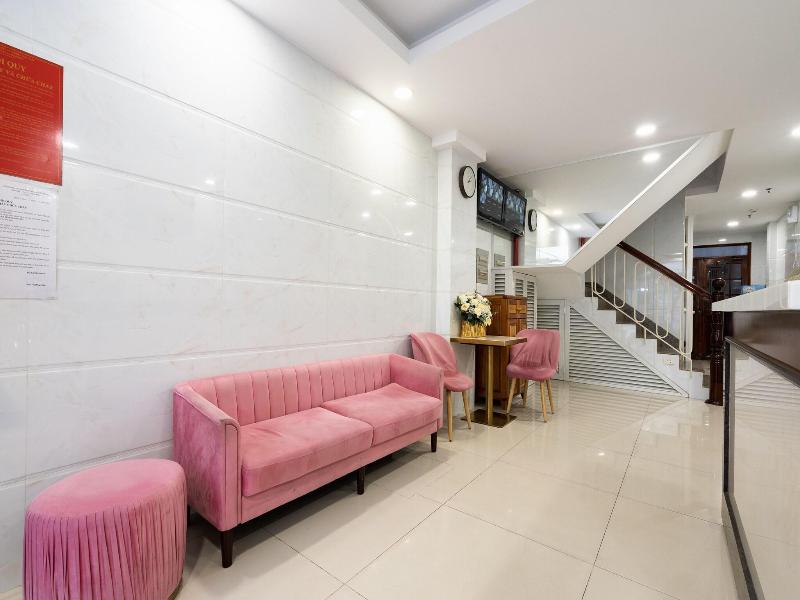 Hoang Hoang Hotel Bloom 3 image