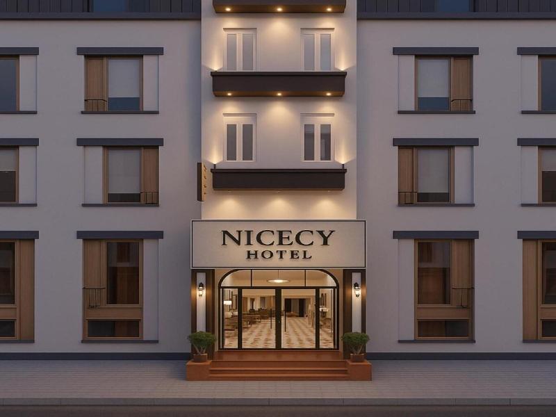 Sen Hotel Saigon image