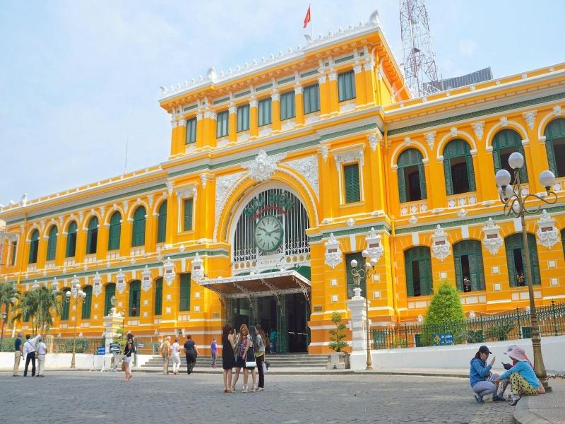 Sen Hotel Saigon image