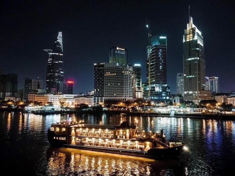 Sen Hotel Saigon image