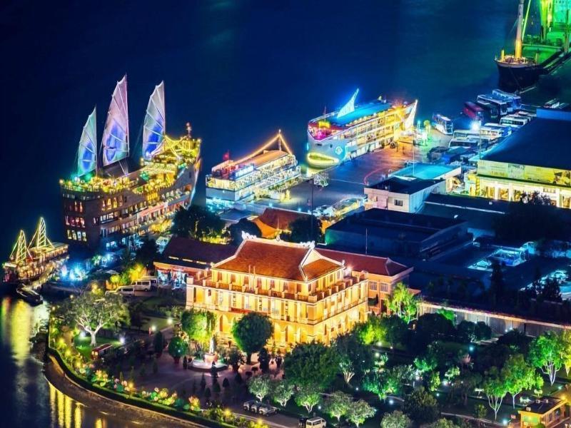 Sen Hotel Saigon image