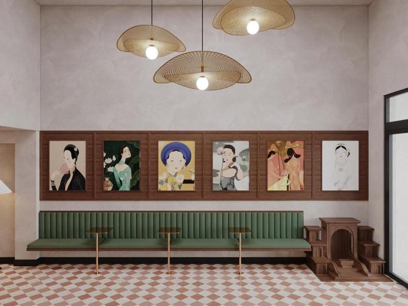 Sen Hotel Saigon image